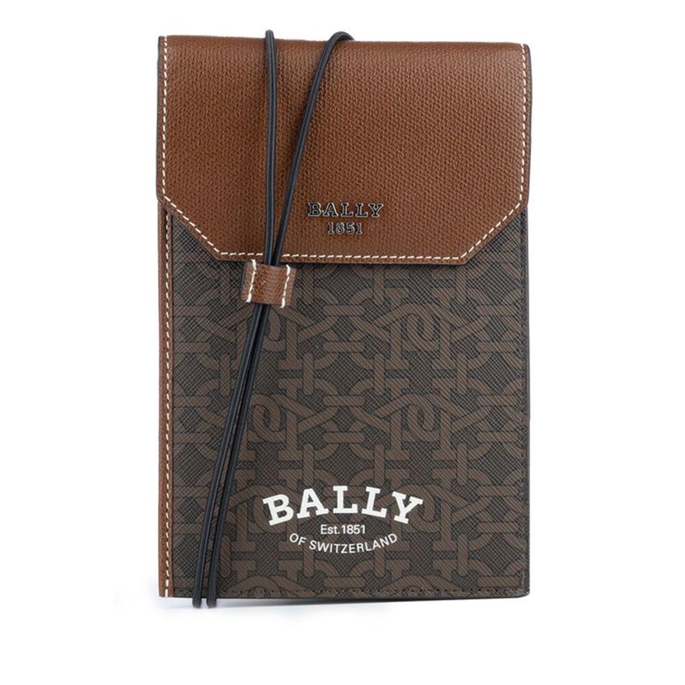 Bally Man Accessories Wallets